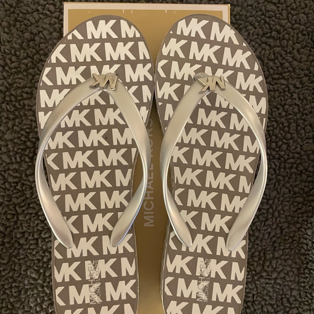 Michael Kors Sandals
